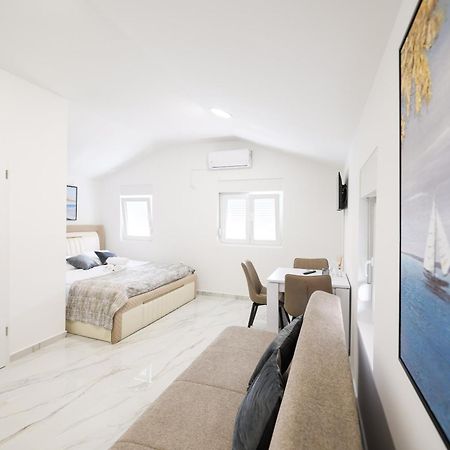 Premium Rooms Prince Ζαντάρ Εξωτερικό φωτογραφία