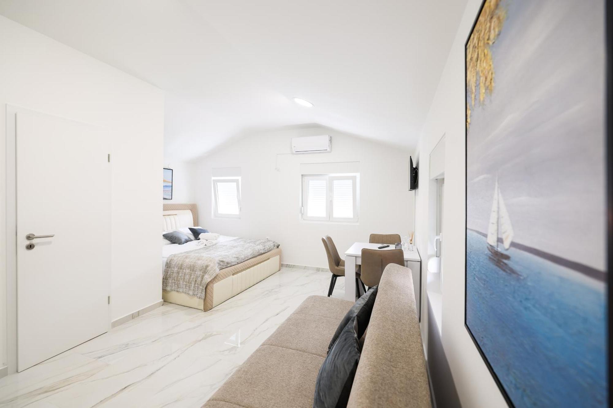 Premium Rooms Prince Ζαντάρ Εξωτερικό φωτογραφία