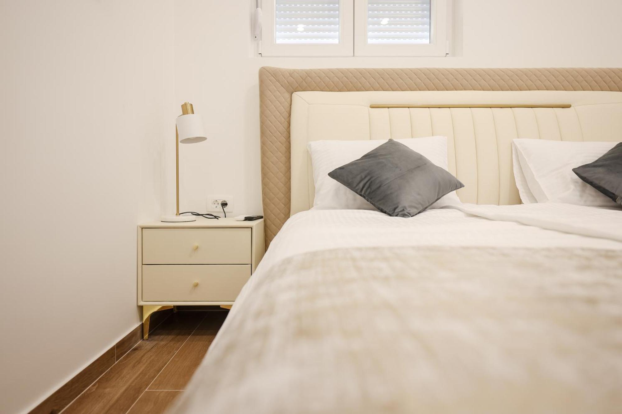 Premium Rooms Prince Ζαντάρ Εξωτερικό φωτογραφία