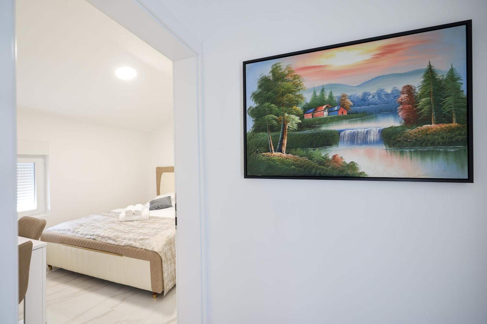 Premium Rooms Prince Ζαντάρ Εξωτερικό φωτογραφία
