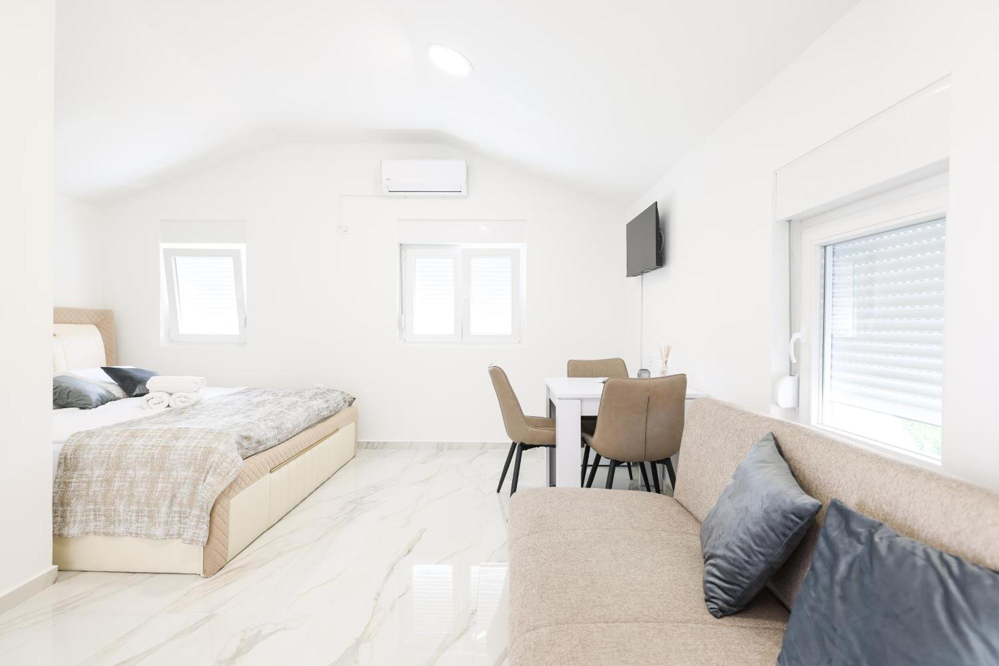 Premium Rooms Prince Ζαντάρ Εξωτερικό φωτογραφία