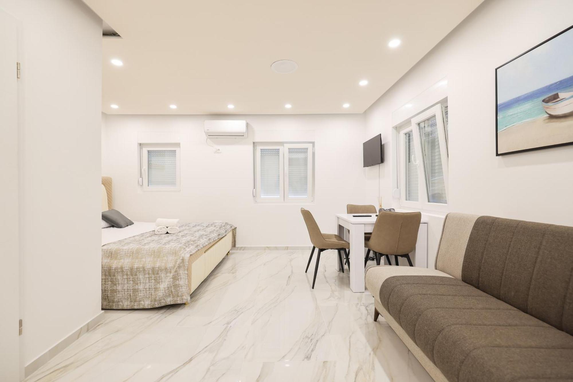 Premium Rooms Prince Ζαντάρ Εξωτερικό φωτογραφία