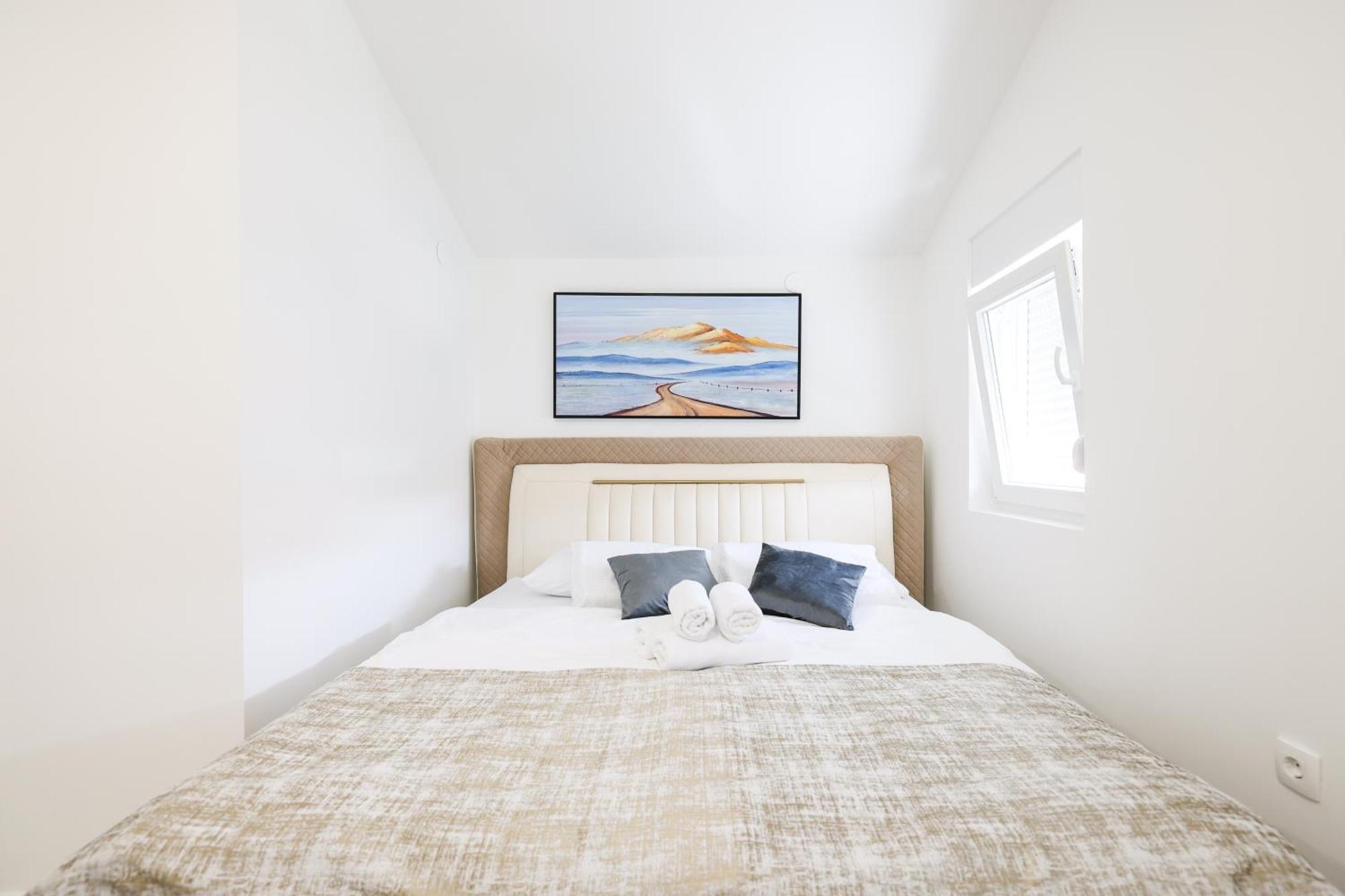 Premium Rooms Prince Ζαντάρ Εξωτερικό φωτογραφία