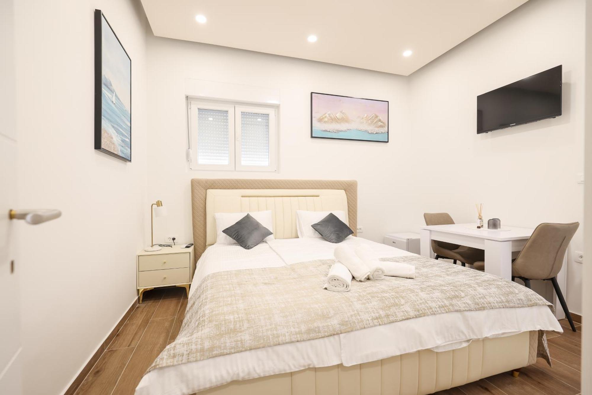 Premium Rooms Prince Ζαντάρ Εξωτερικό φωτογραφία