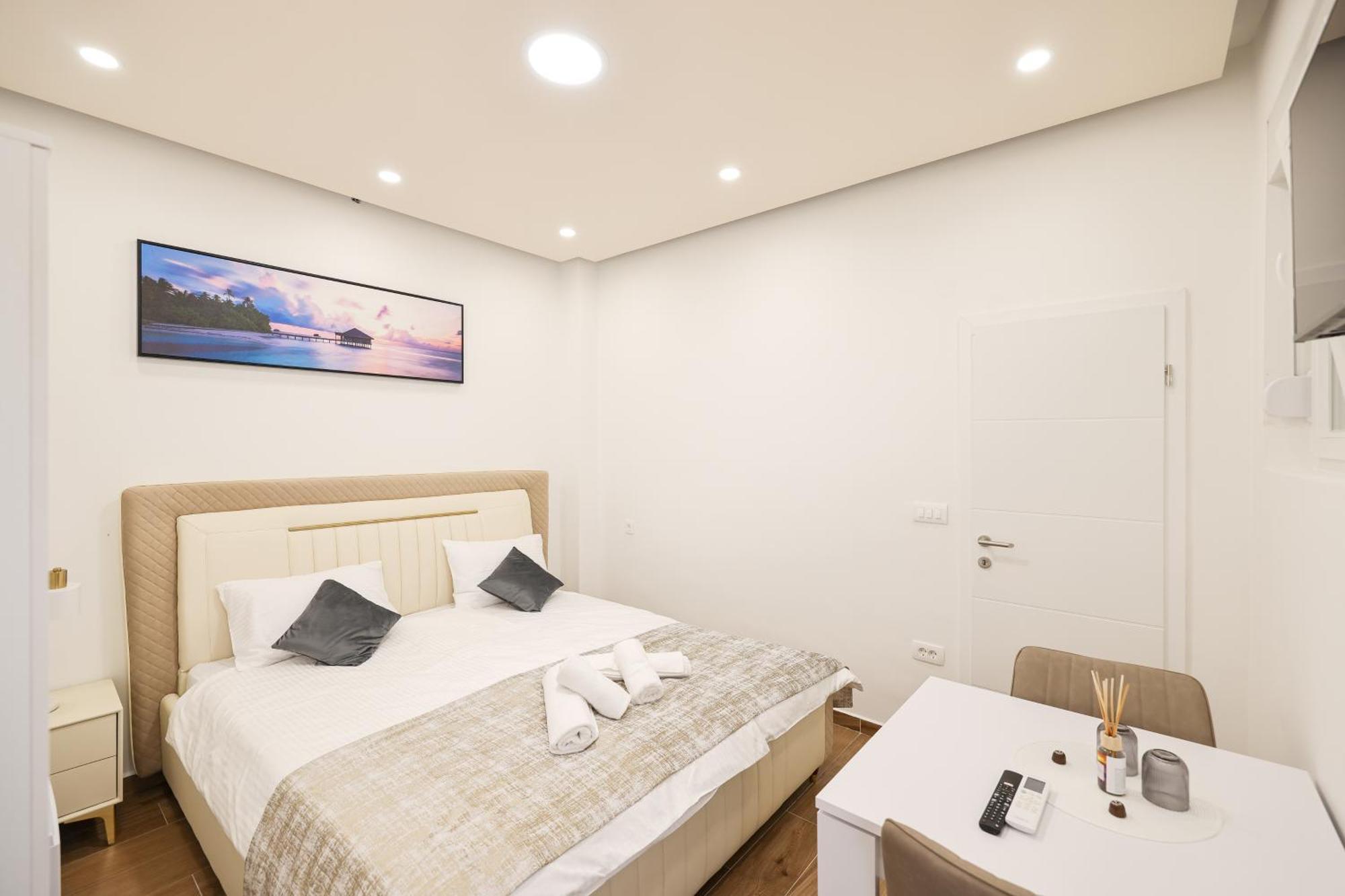 Premium Rooms Prince Ζαντάρ Εξωτερικό φωτογραφία