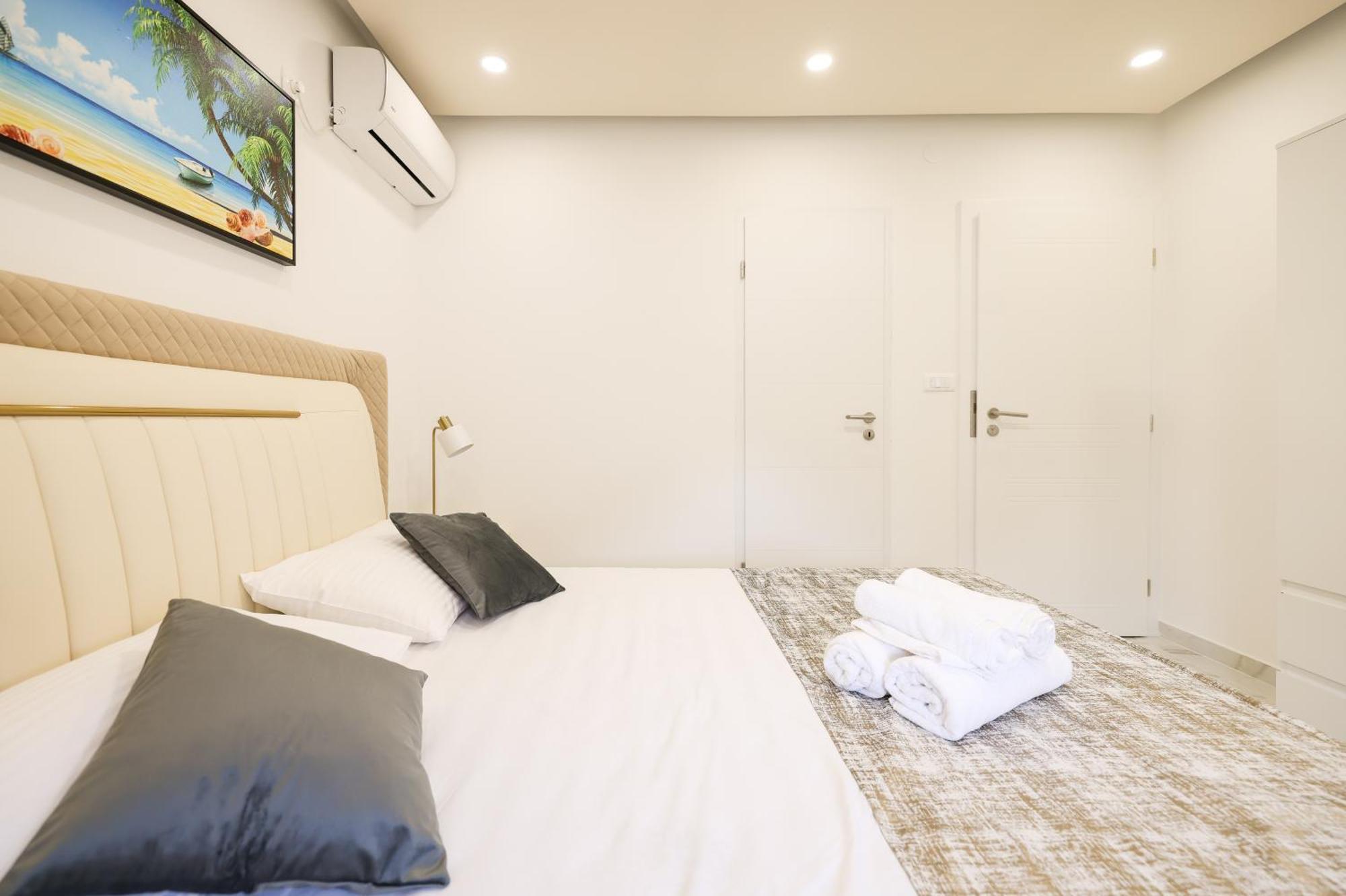Premium Rooms Prince Ζαντάρ Εξωτερικό φωτογραφία