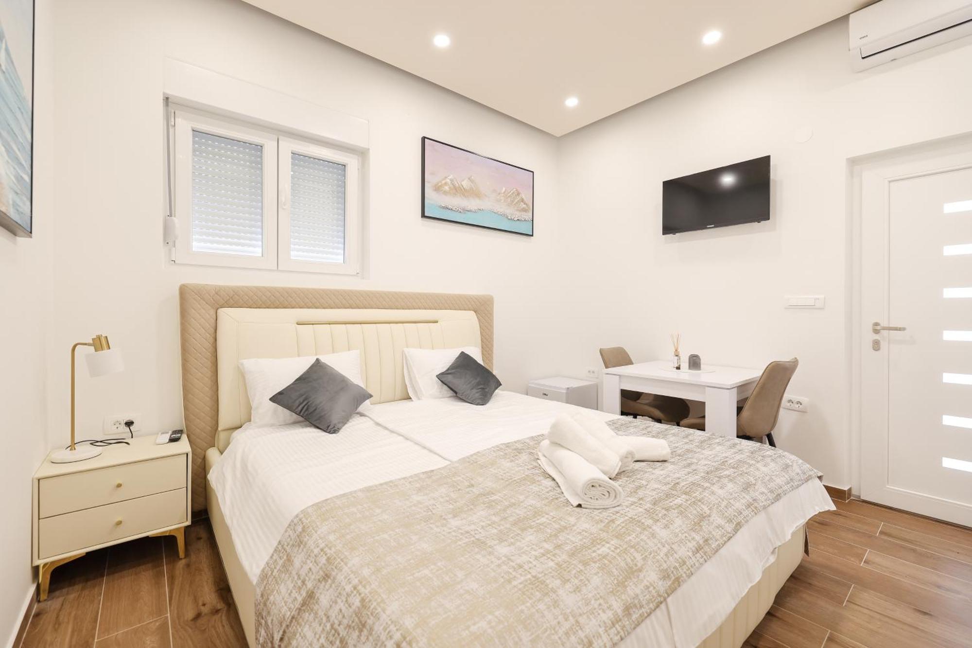 Premium Rooms Prince Ζαντάρ Εξωτερικό φωτογραφία