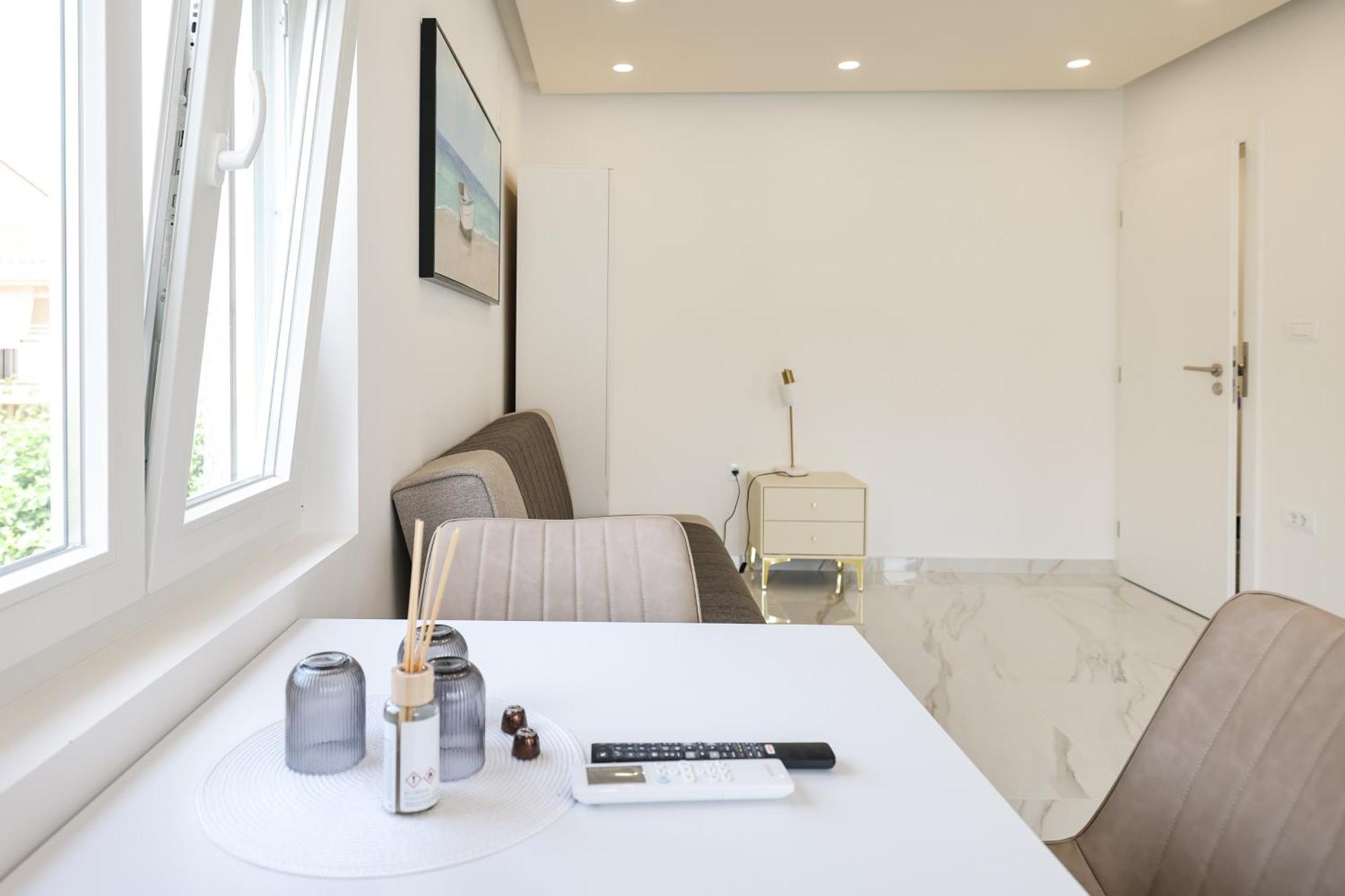 Premium Rooms Prince Ζαντάρ Εξωτερικό φωτογραφία