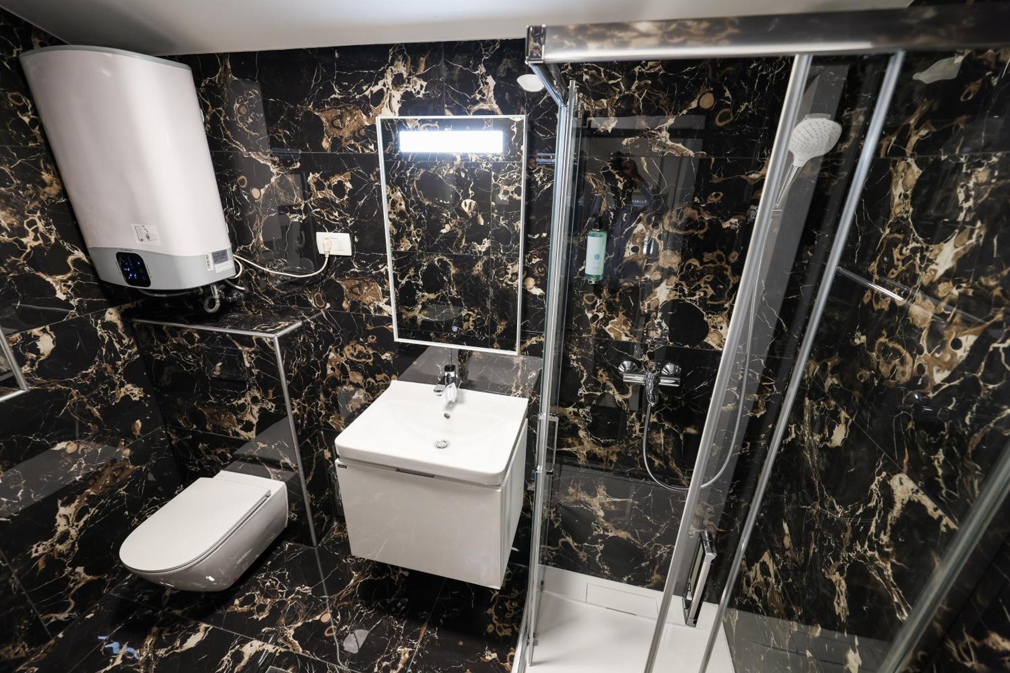 Premium Rooms Prince Ζαντάρ Εξωτερικό φωτογραφία