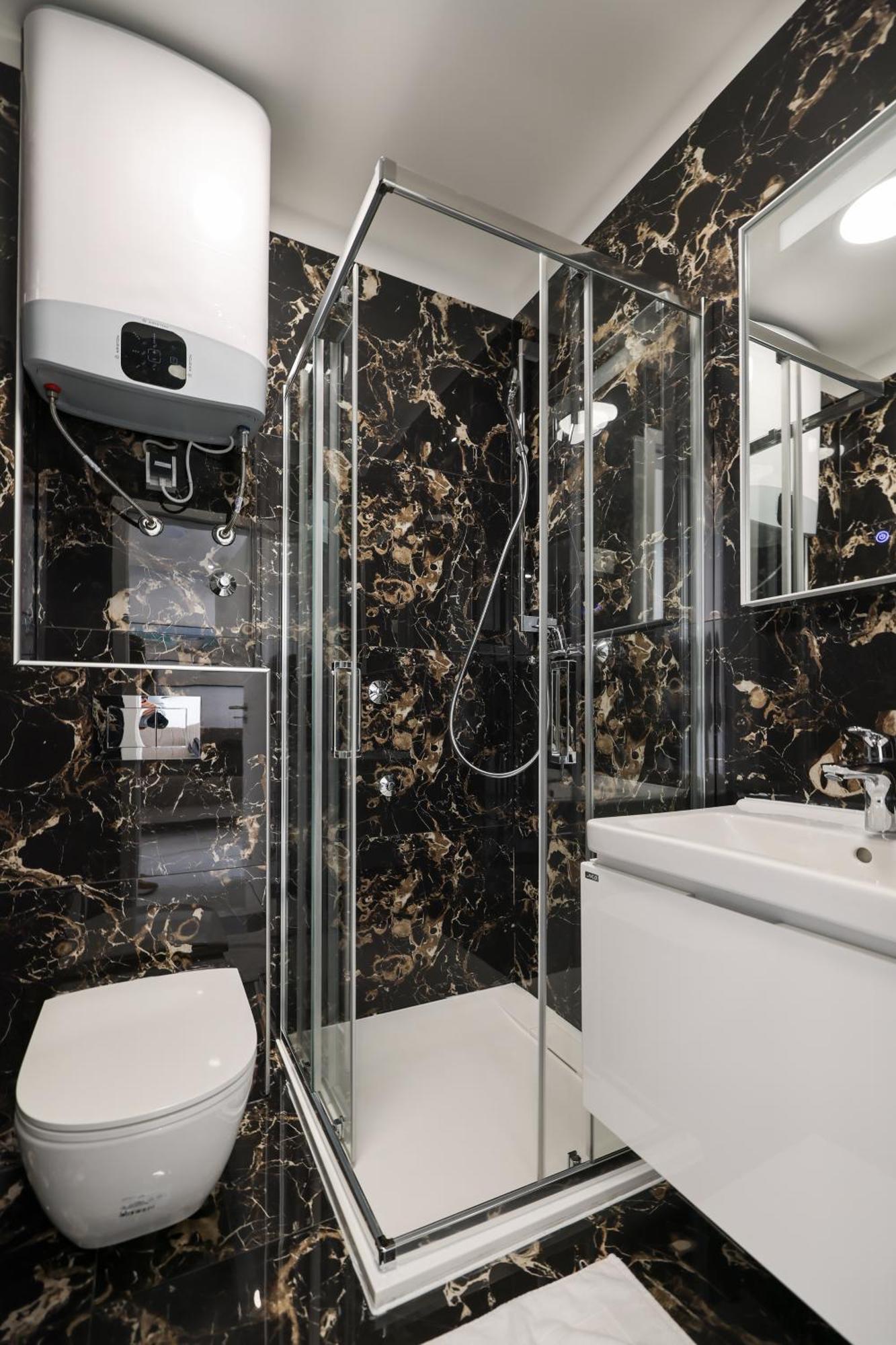 Premium Rooms Prince Ζαντάρ Εξωτερικό φωτογραφία