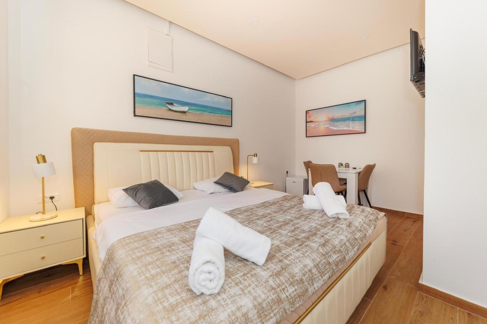 Premium Rooms Prince Ζαντάρ Εξωτερικό φωτογραφία