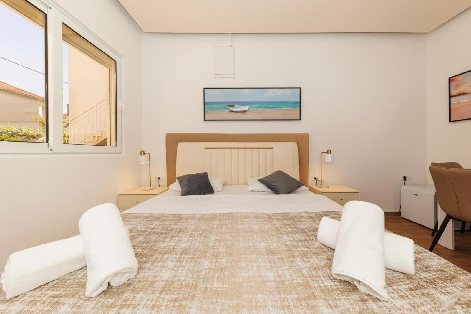 Premium Rooms Prince Ζαντάρ Εξωτερικό φωτογραφία