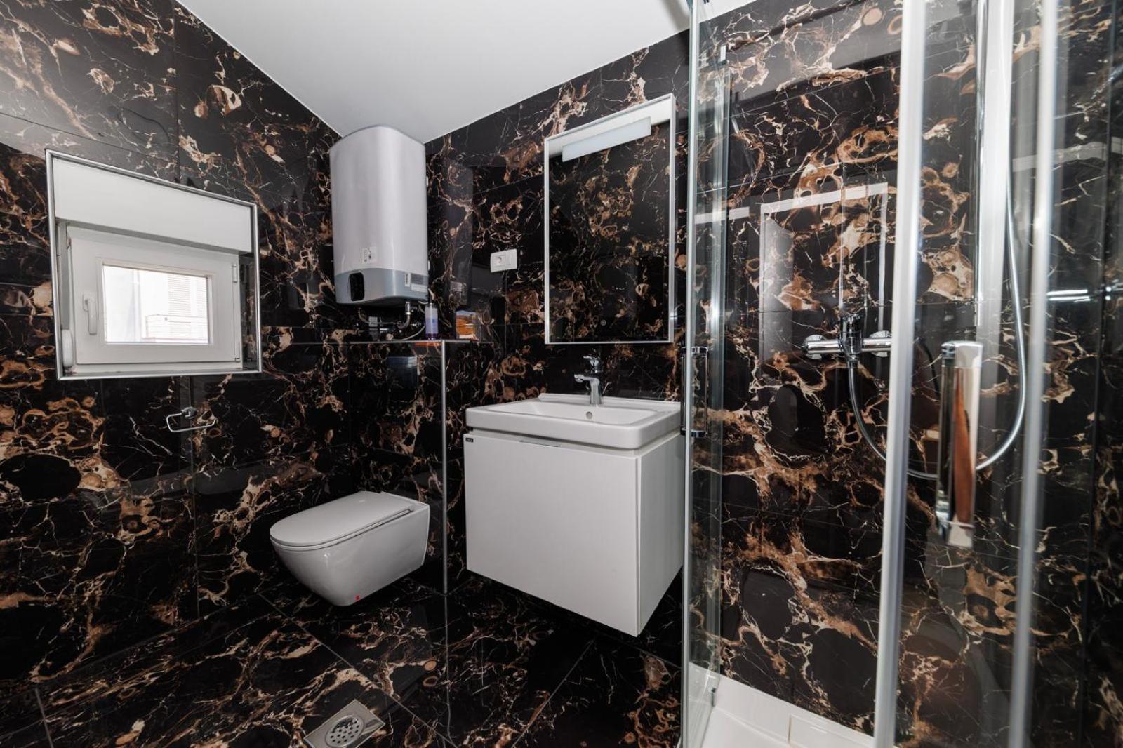 Premium Rooms Prince Ζαντάρ Εξωτερικό φωτογραφία