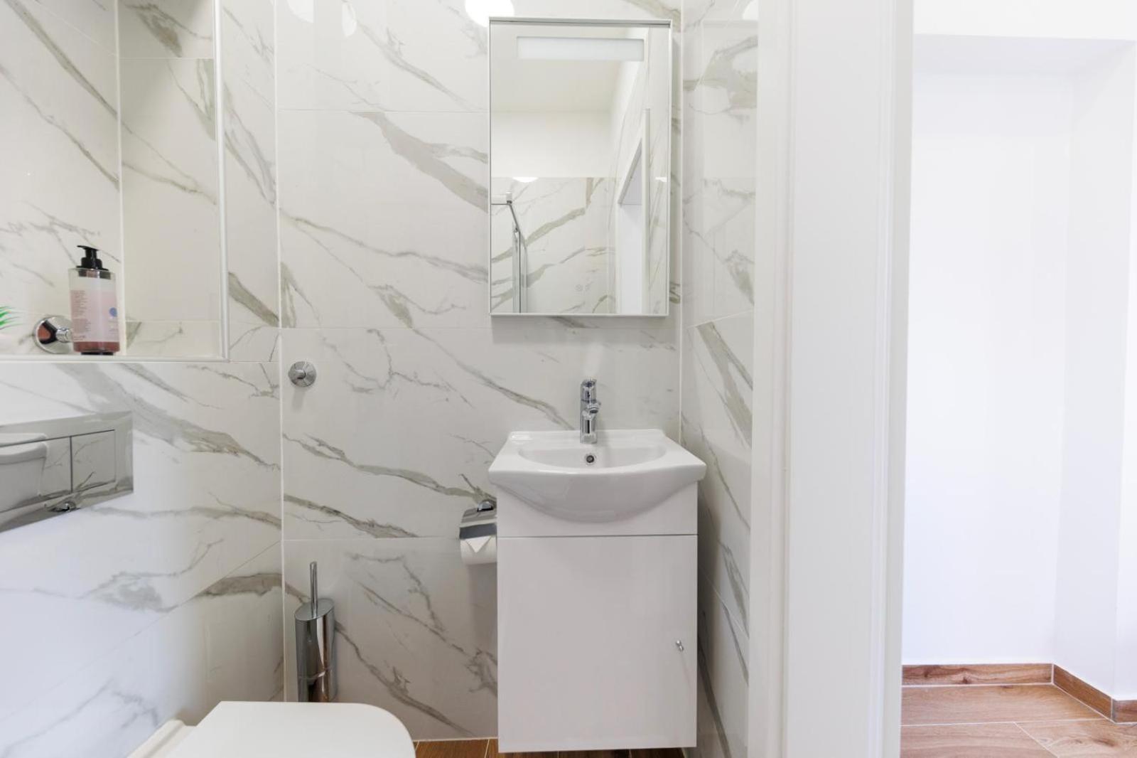 Premium Rooms Prince Ζαντάρ Εξωτερικό φωτογραφία