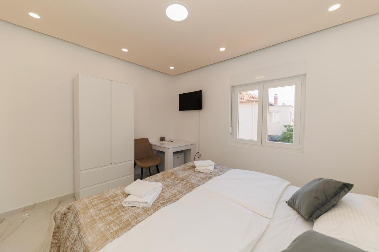 Premium Rooms Prince Ζαντάρ Εξωτερικό φωτογραφία