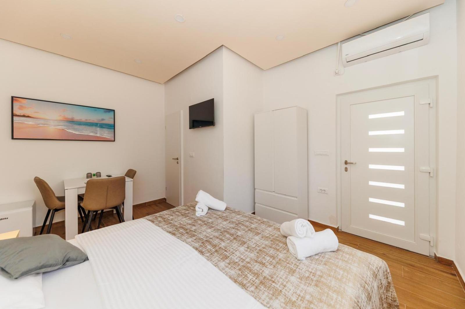 Premium Rooms Prince Ζαντάρ Εξωτερικό φωτογραφία