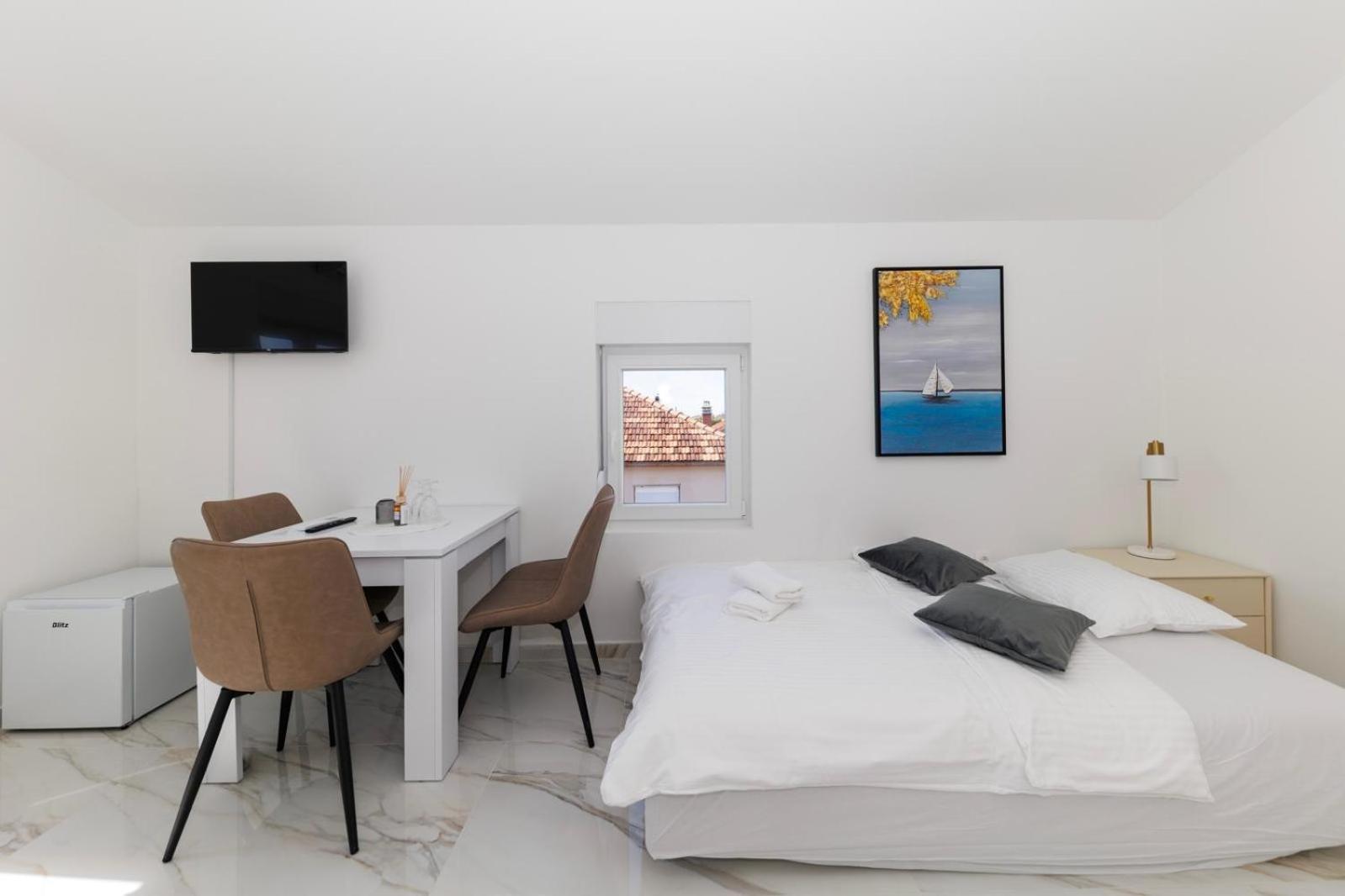 Premium Rooms Prince Ζαντάρ Εξωτερικό φωτογραφία