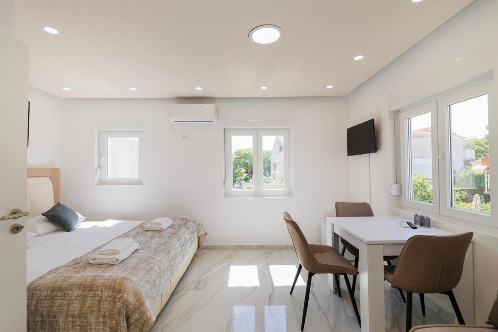 Premium Rooms Prince Ζαντάρ Εξωτερικό φωτογραφία