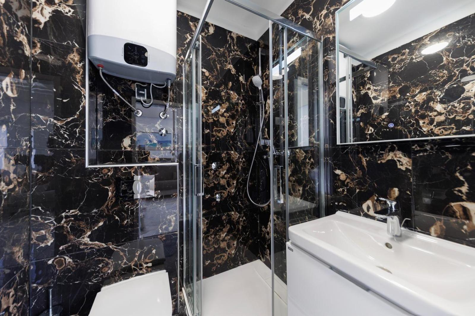 Premium Rooms Prince Ζαντάρ Εξωτερικό φωτογραφία