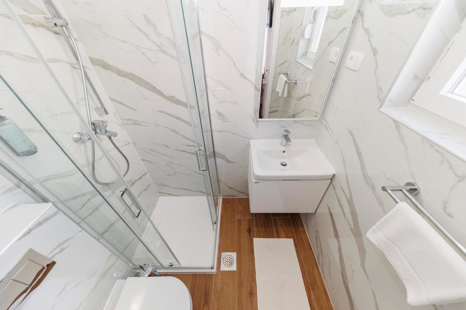 Premium Rooms Prince Ζαντάρ Εξωτερικό φωτογραφία