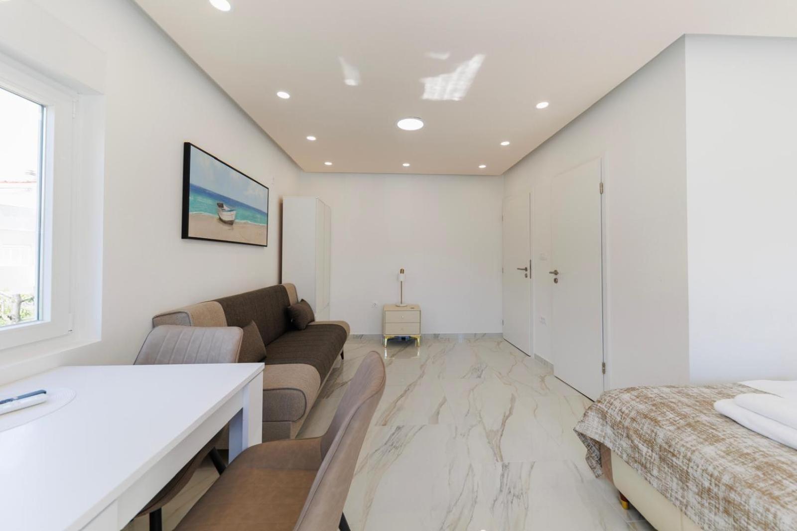 Premium Rooms Prince Ζαντάρ Εξωτερικό φωτογραφία