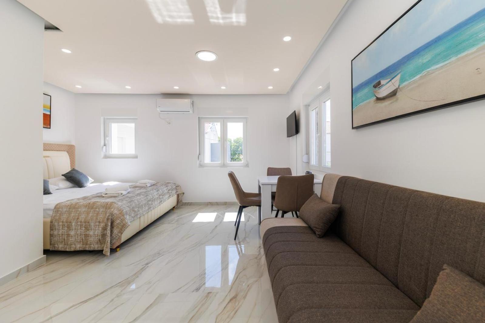 Premium Rooms Prince Ζαντάρ Εξωτερικό φωτογραφία