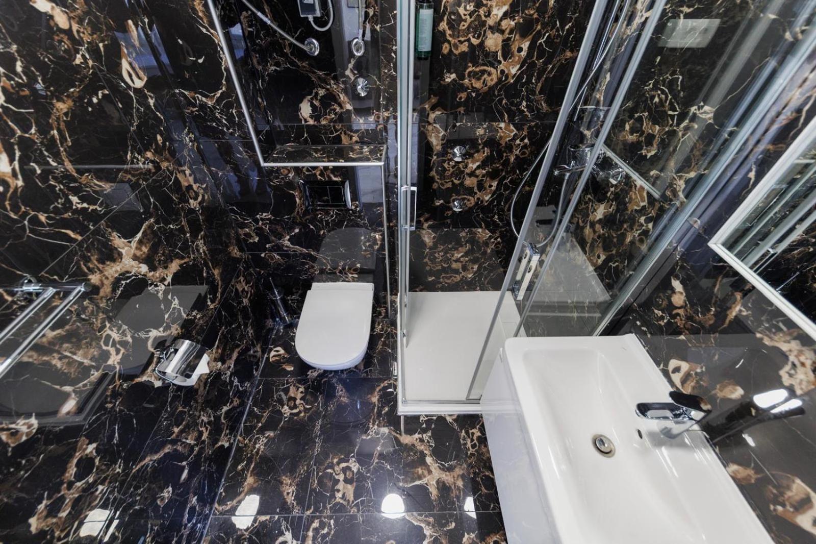 Premium Rooms Prince Ζαντάρ Εξωτερικό φωτογραφία